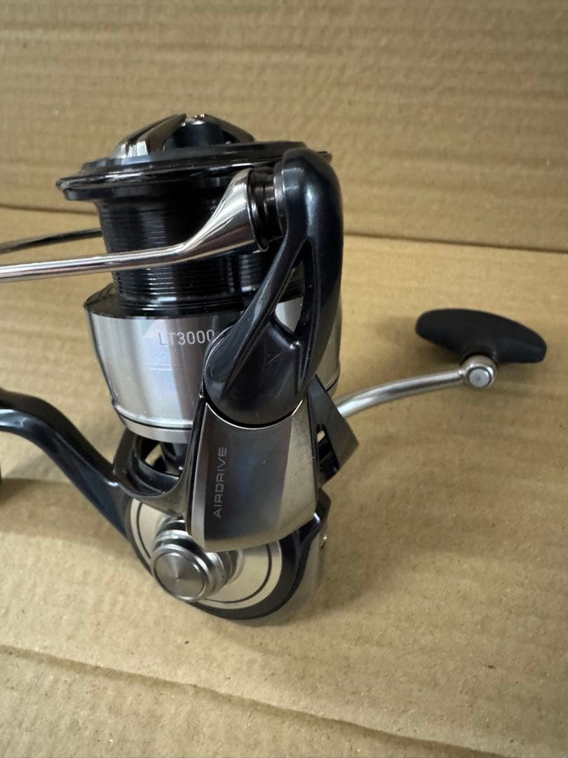 だいさん専用　美品 24セルテート LT3000-CH