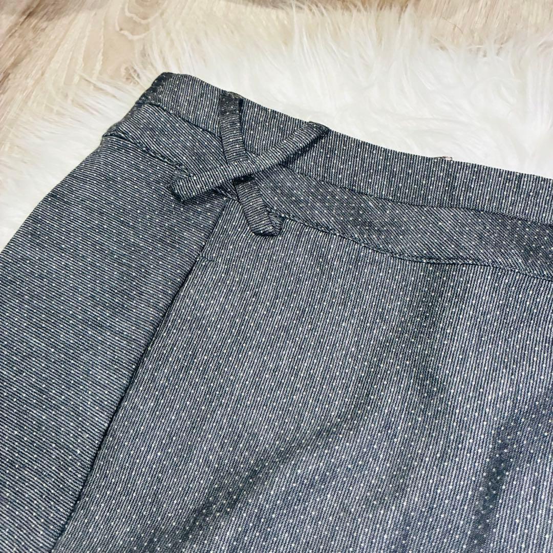 未使用級　and per se アンパスィ　ストレッチ　ロゴ