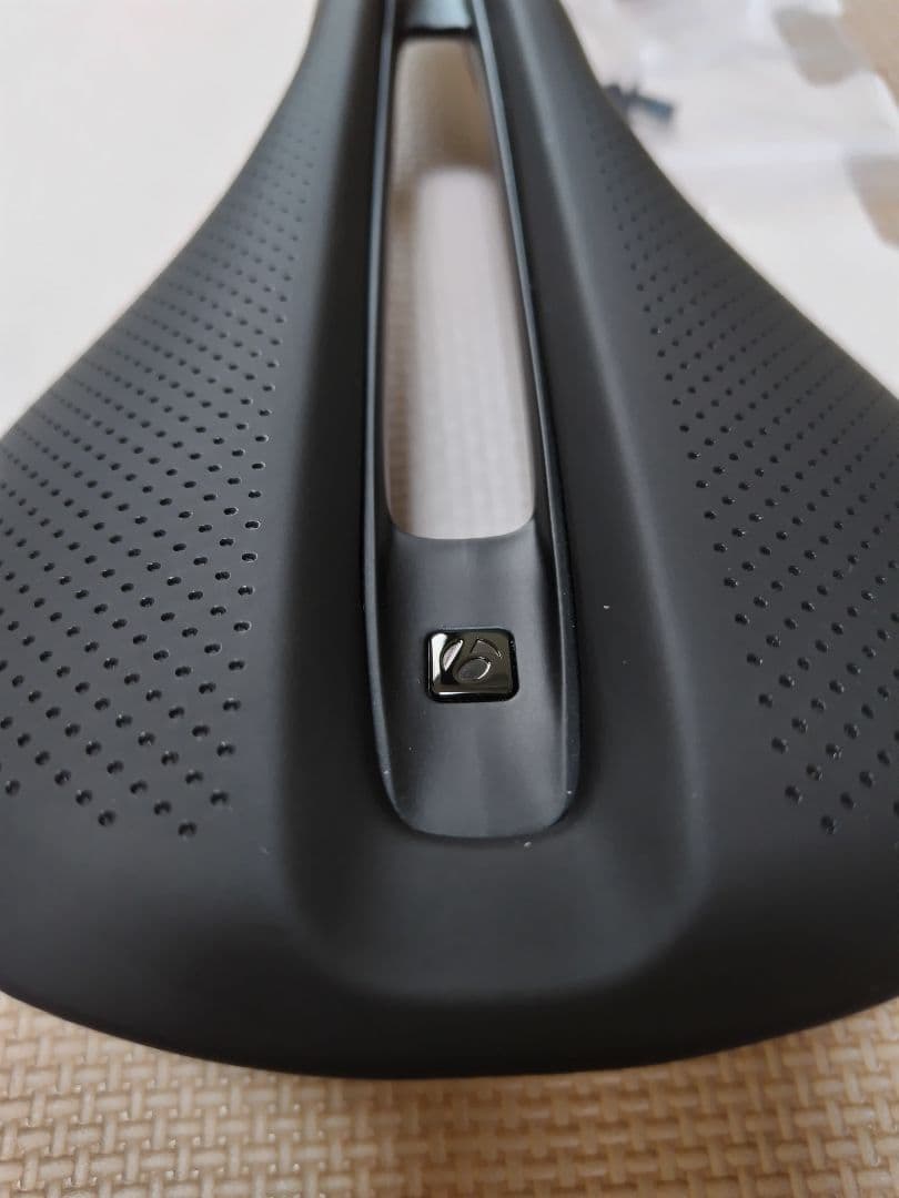 Bontrager ボントレガー Verse Pro 145mm バイク サドル