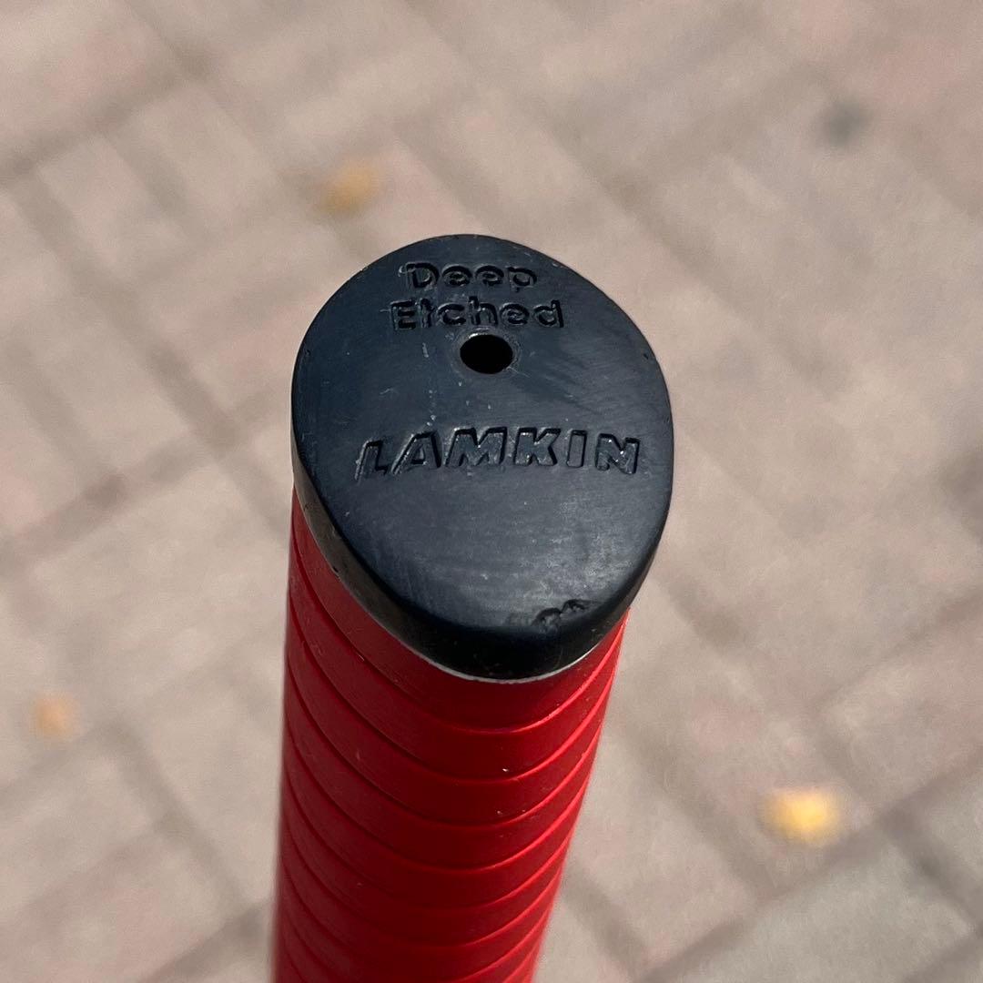 ナイキ メソッド 003 超激レア タイガーウッズ使用 新品ヘッドカバー付き