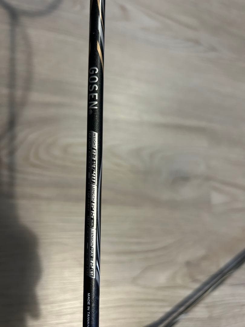 GOSEN INFERNO 2本セット