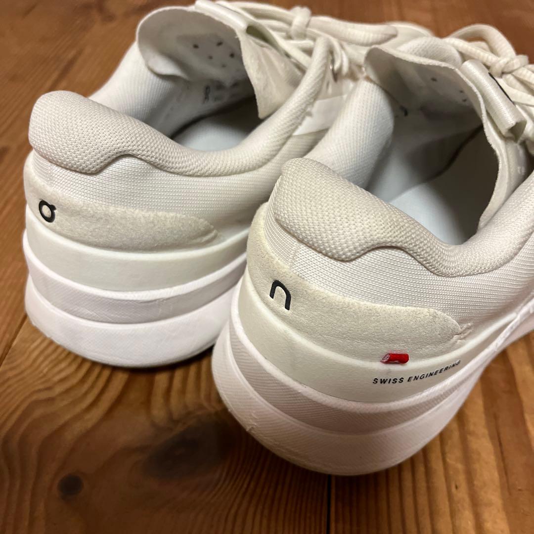 On THE ROGER Pro 2 オン テニスシューズ 26.5cm