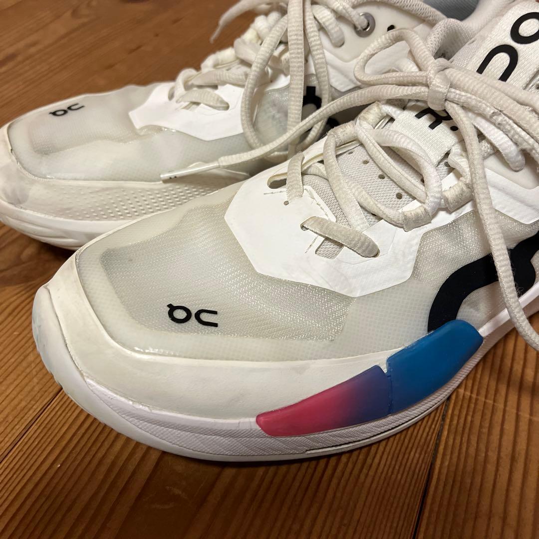 On THE ROGER Pro 2 オン テニスシューズ 26.5cm