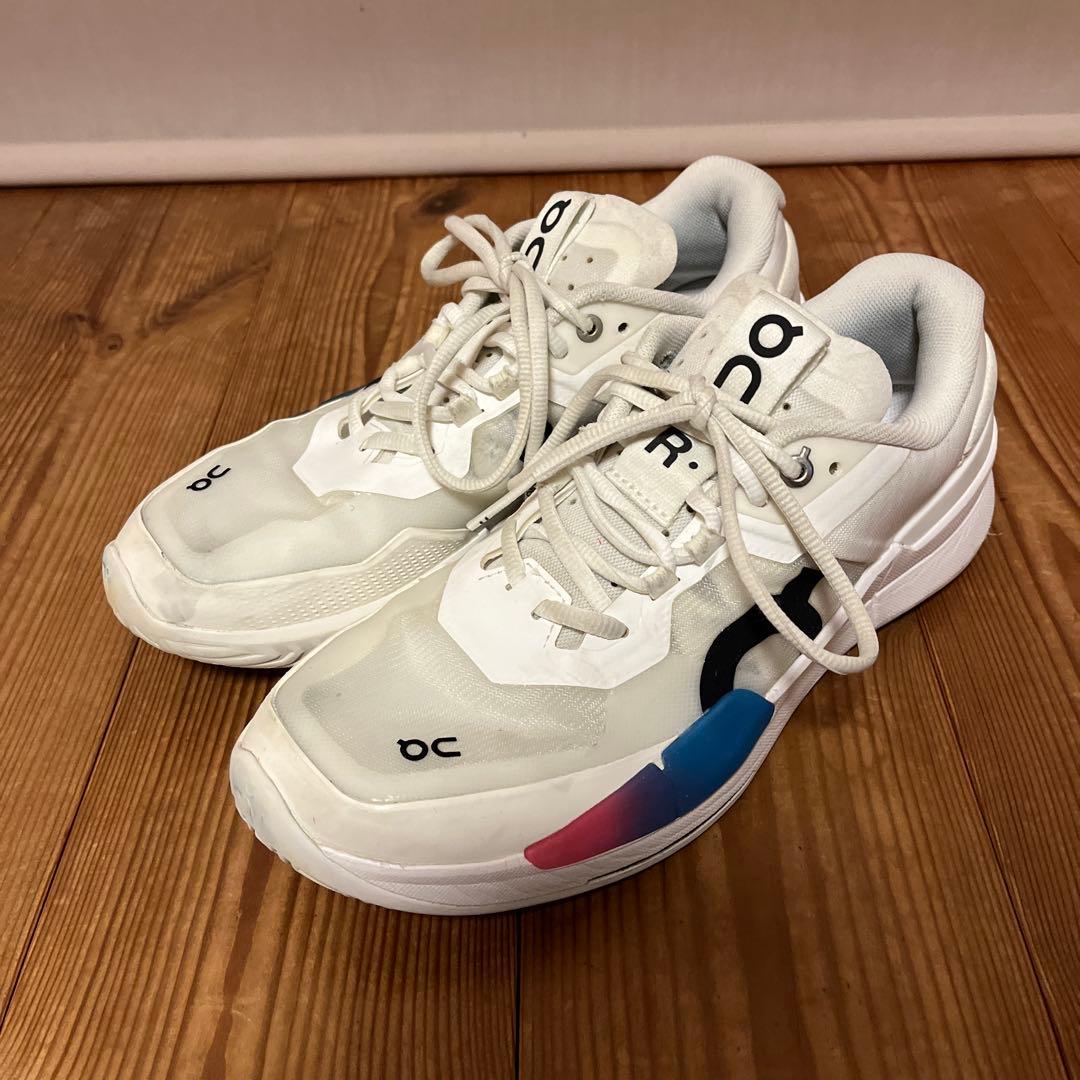 On THE ROGER Pro 2 オン テニスシューズ 26.5cm