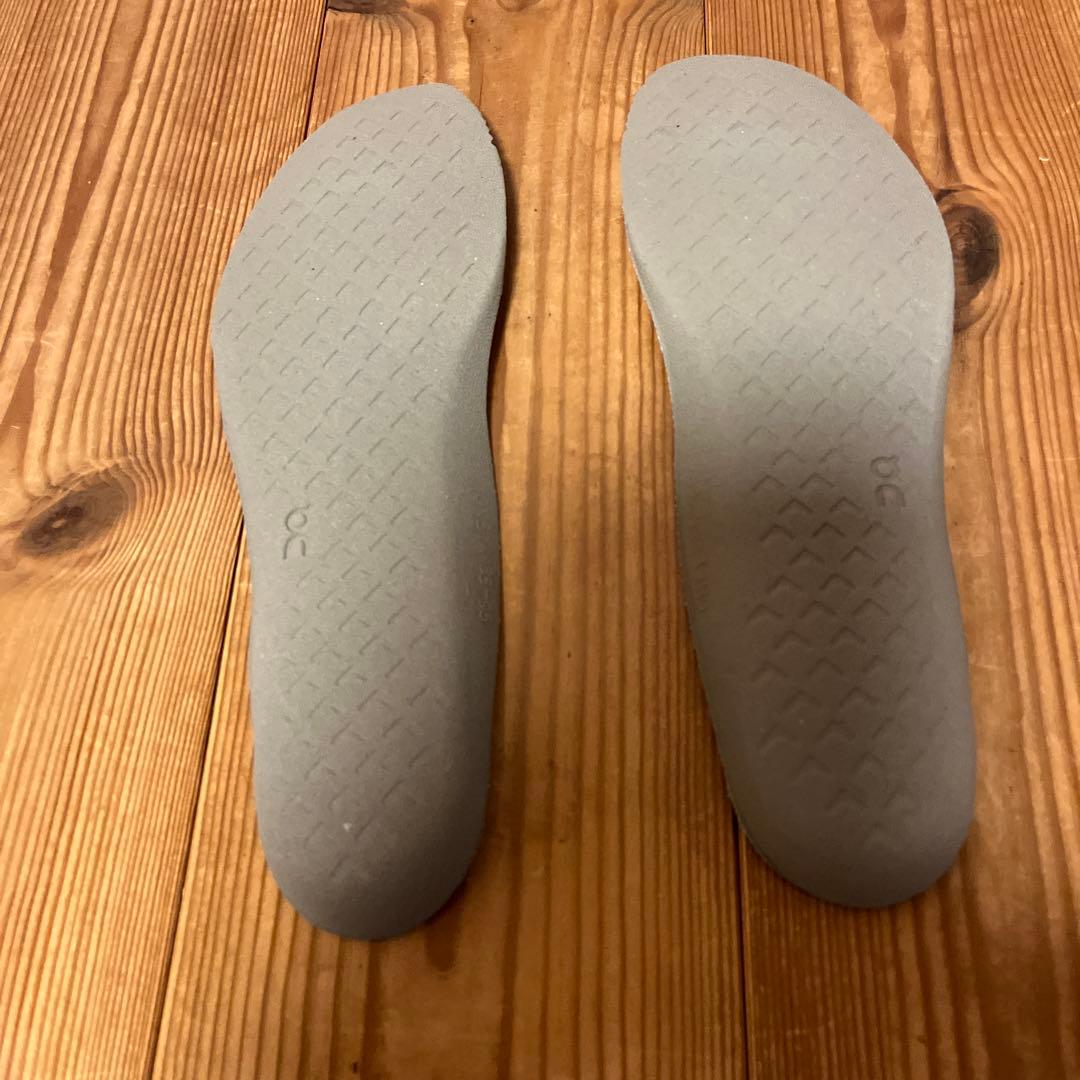 On THE ROGER Pro 2 オン テニスシューズ 26.5cm