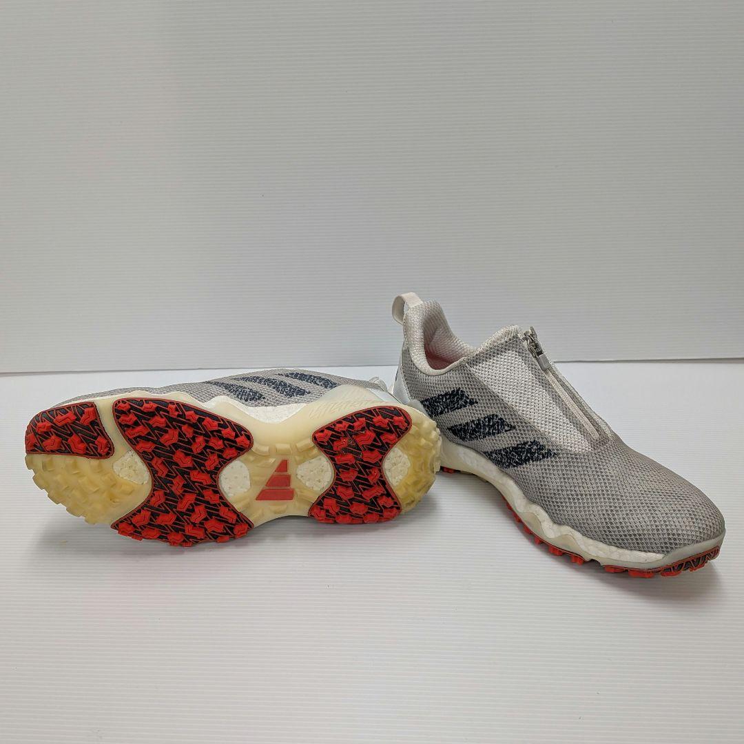 【美品】アディダスコードカオス22BOA 26cm