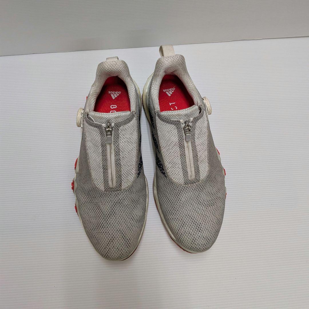 【美品】アディダスコードカオス22BOA 26cm