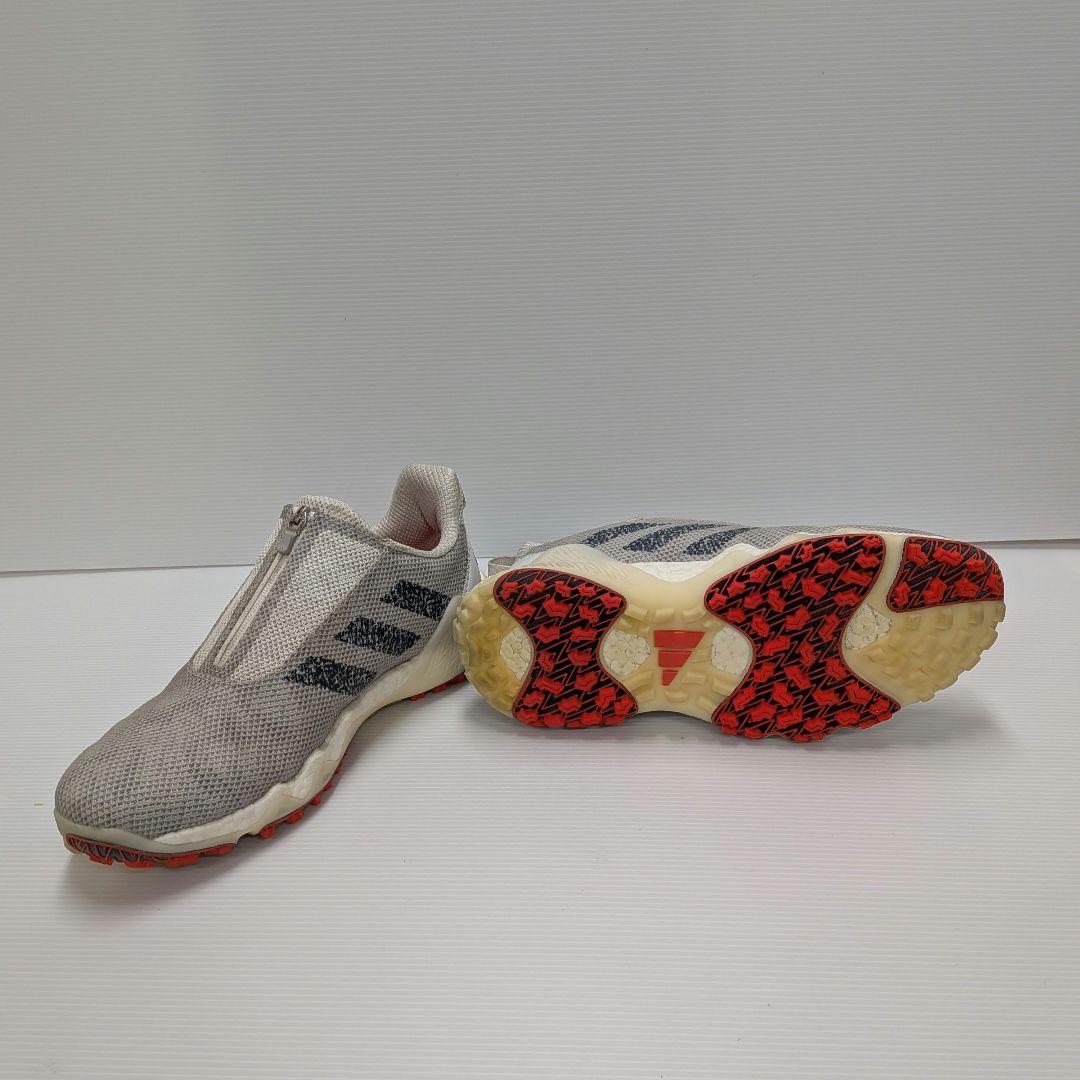 【美品】アディダスコードカオス22BOA 26cm