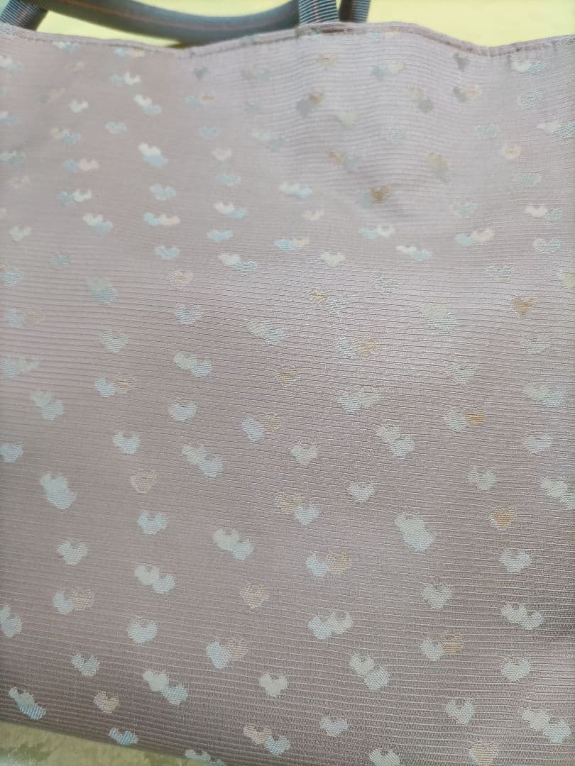 和装バッグ　伊と忠