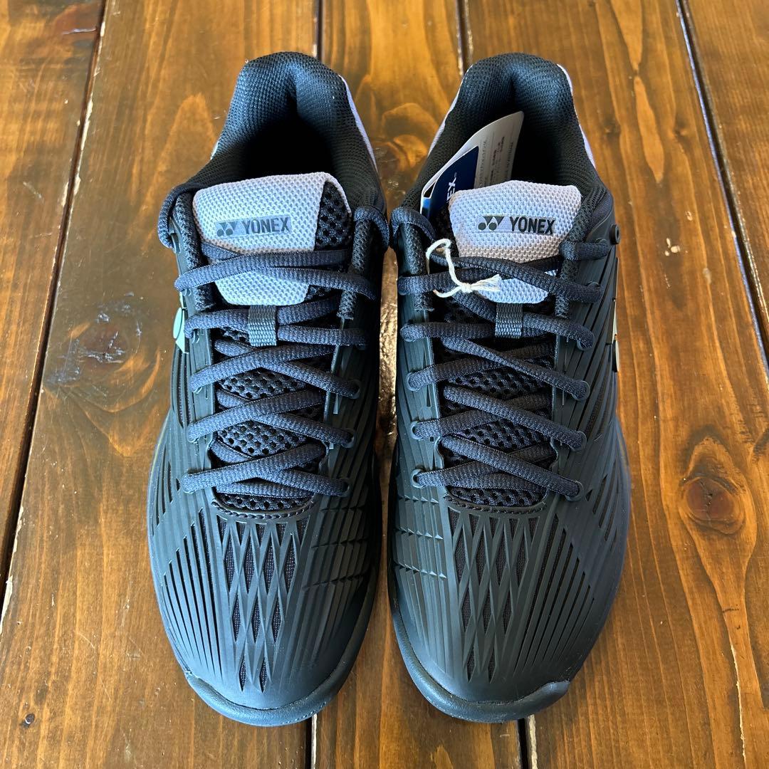 ヨネックス　メンズテニスジュース　パワークッションエクリプション5メンGC