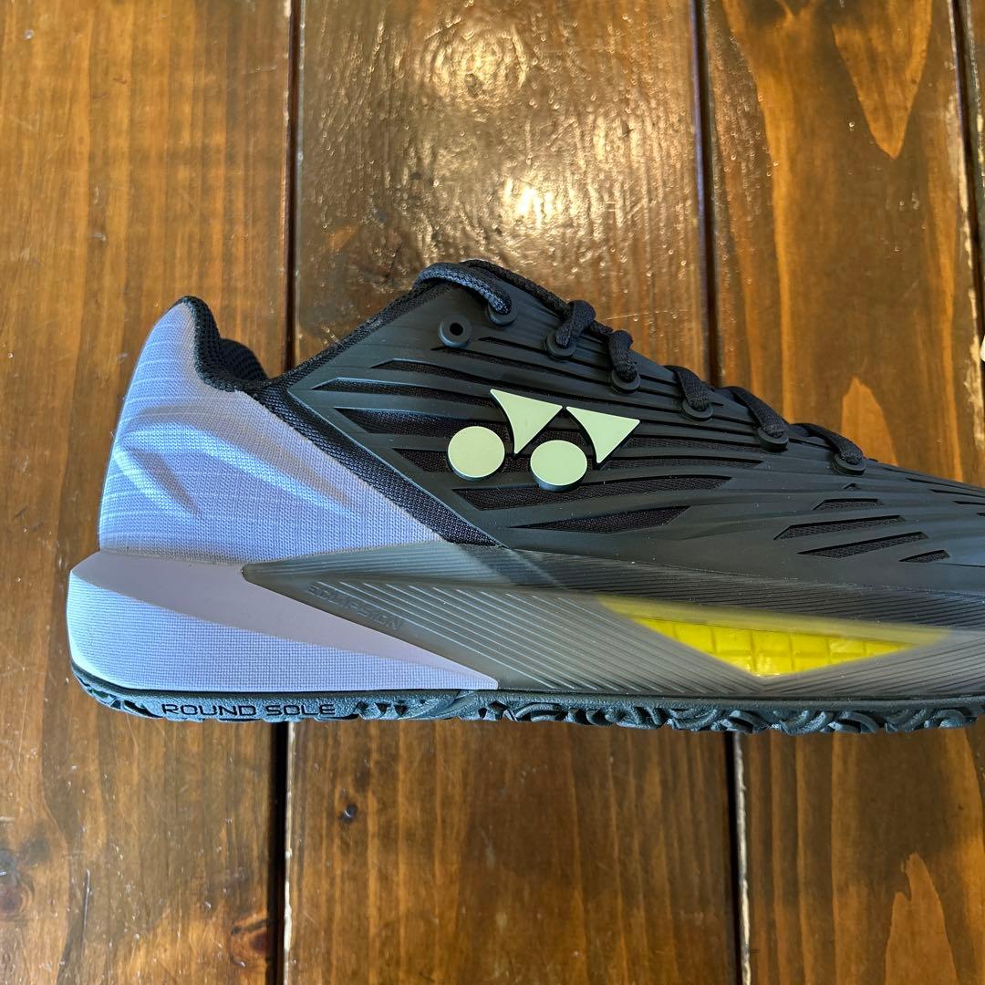 ヨネックス　メンズテニスジュース　パワークッションエクリプション5メンGC