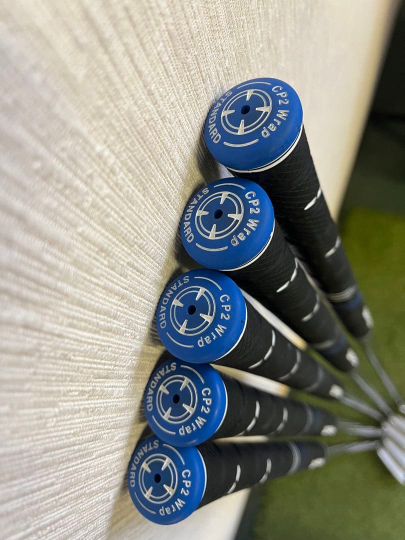 美品　ZXi7 アイアン　DG105 S200 PW~6