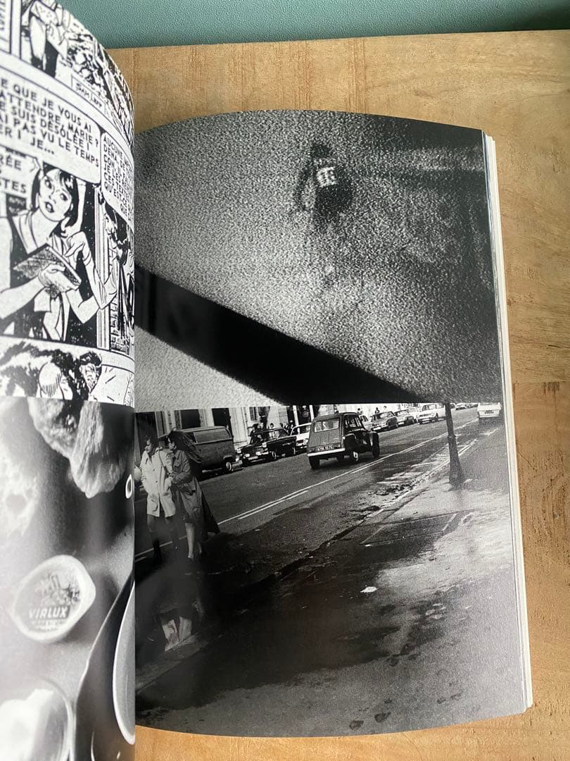 中平卓馬 写真集「原点復帰ー横浜」DEGREE ZERO - YOKOHAMA