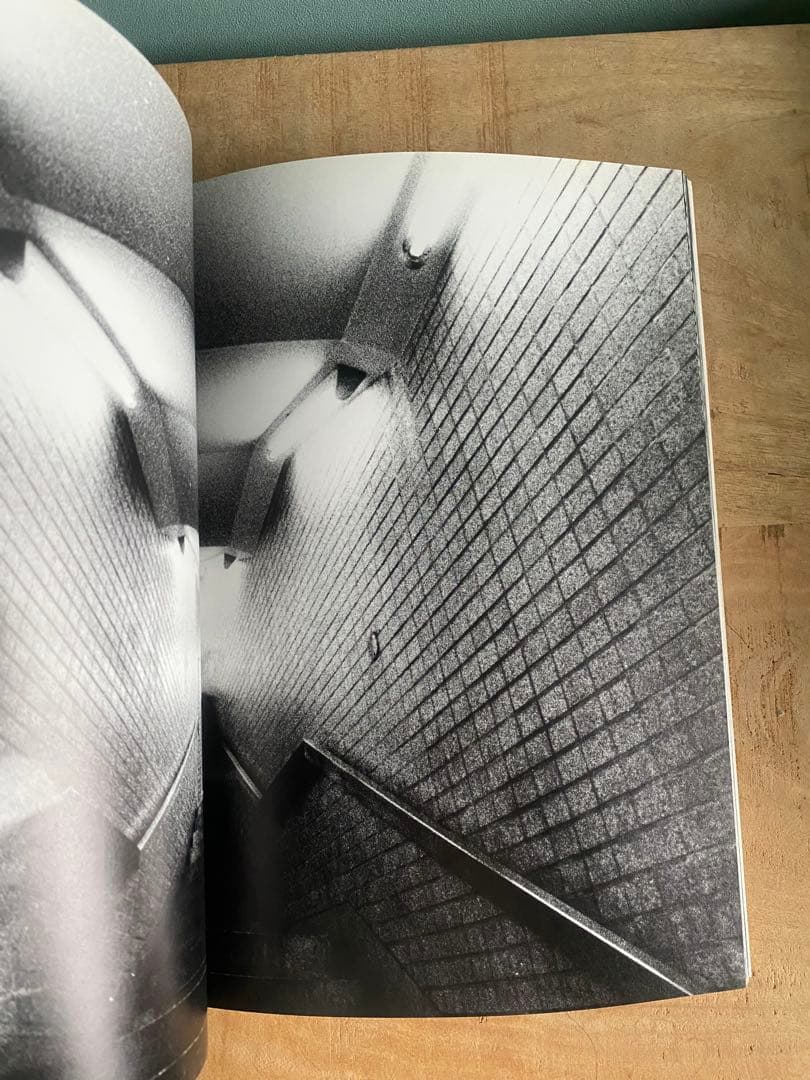 中平卓馬 写真集「原点復帰ー横浜」DEGREE ZERO - YOKOHAMA