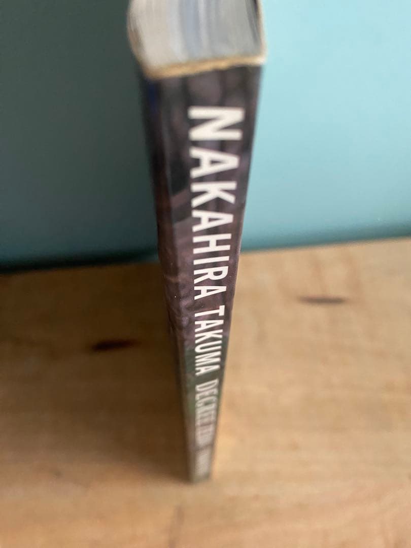 中平卓馬 写真集「原点復帰ー横浜」DEGREE ZERO - YOKOHAMA