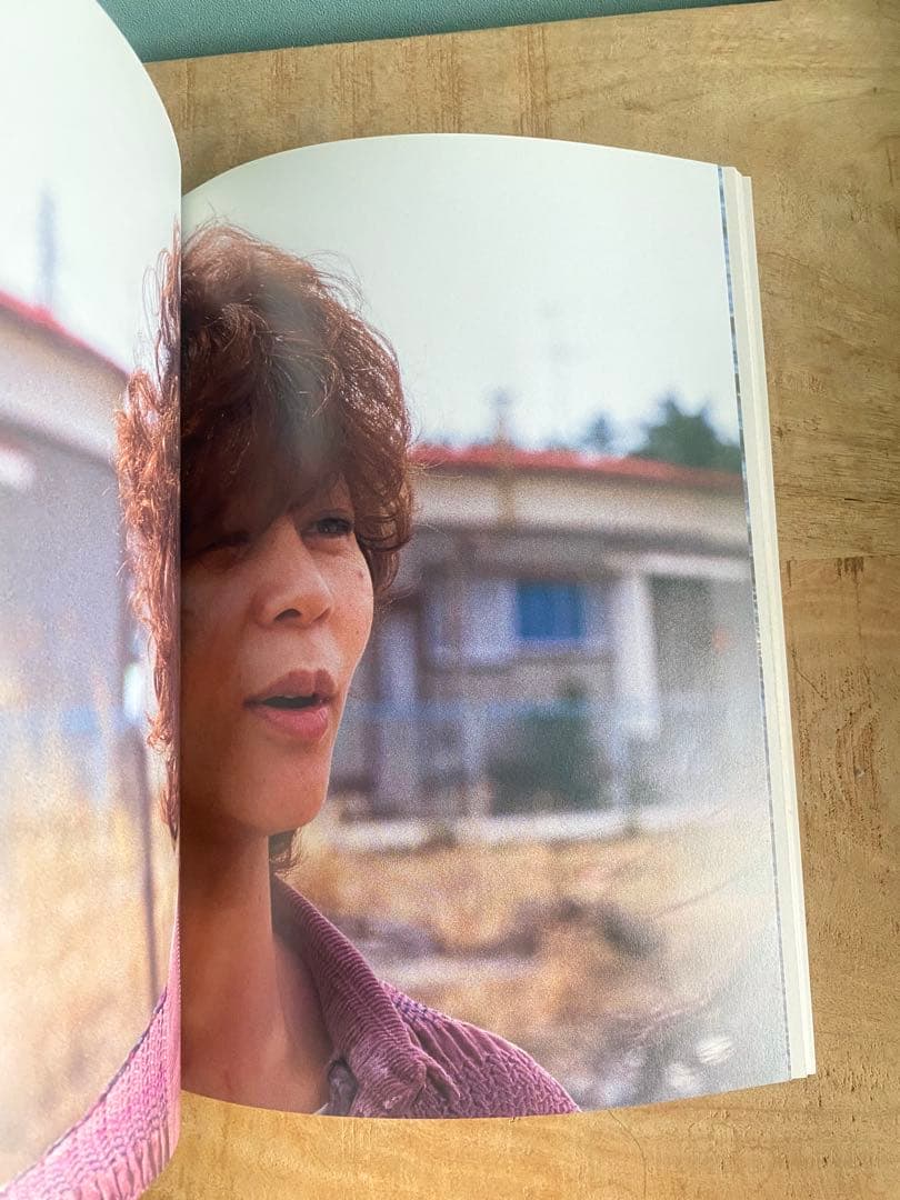 中平卓馬 写真集「原点復帰ー横浜」DEGREE ZERO - YOKOHAMA