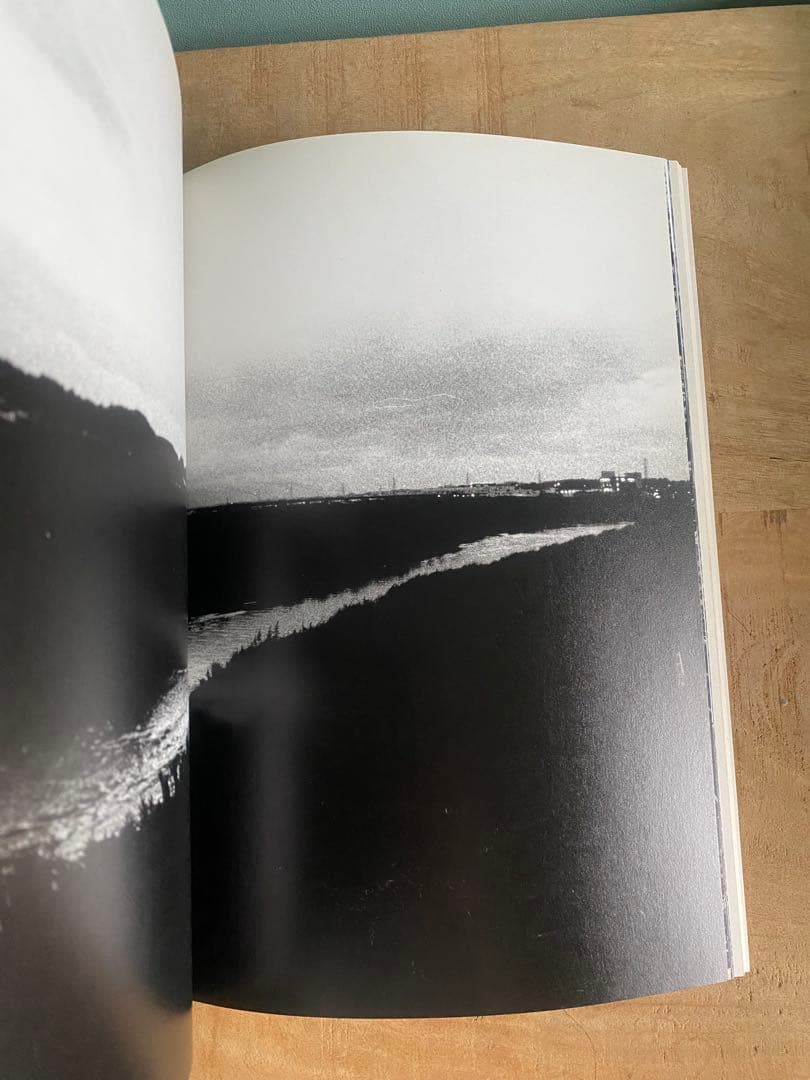 中平卓馬 写真集「原点復帰ー横浜」DEGREE ZERO - YOKOHAMA