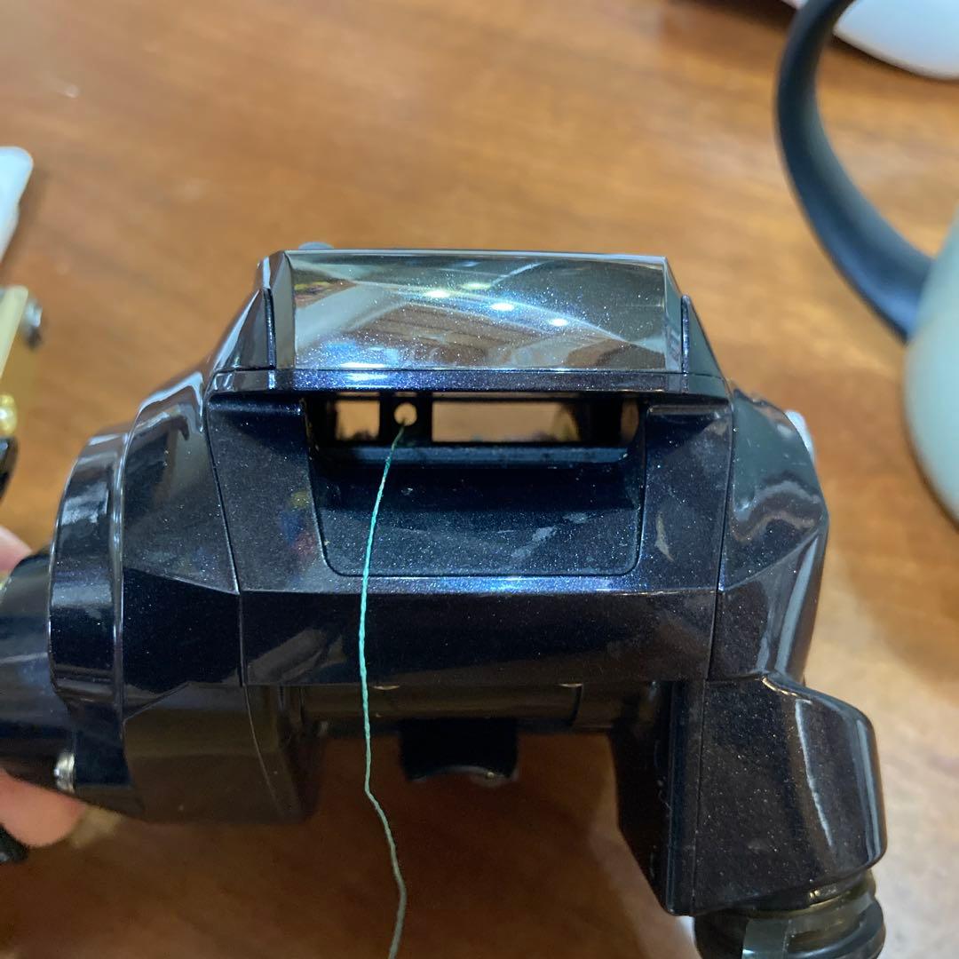 ダイワ　レオブリッツ300J