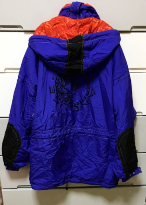 FiRE AND ICE スキーウェア 男性用 サイズ L