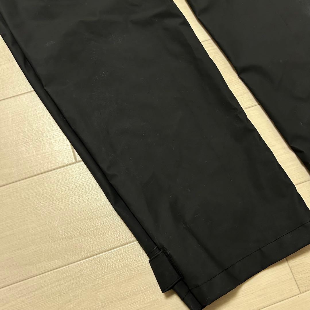 ソウルズ　PVC レインスーツ　上下　L