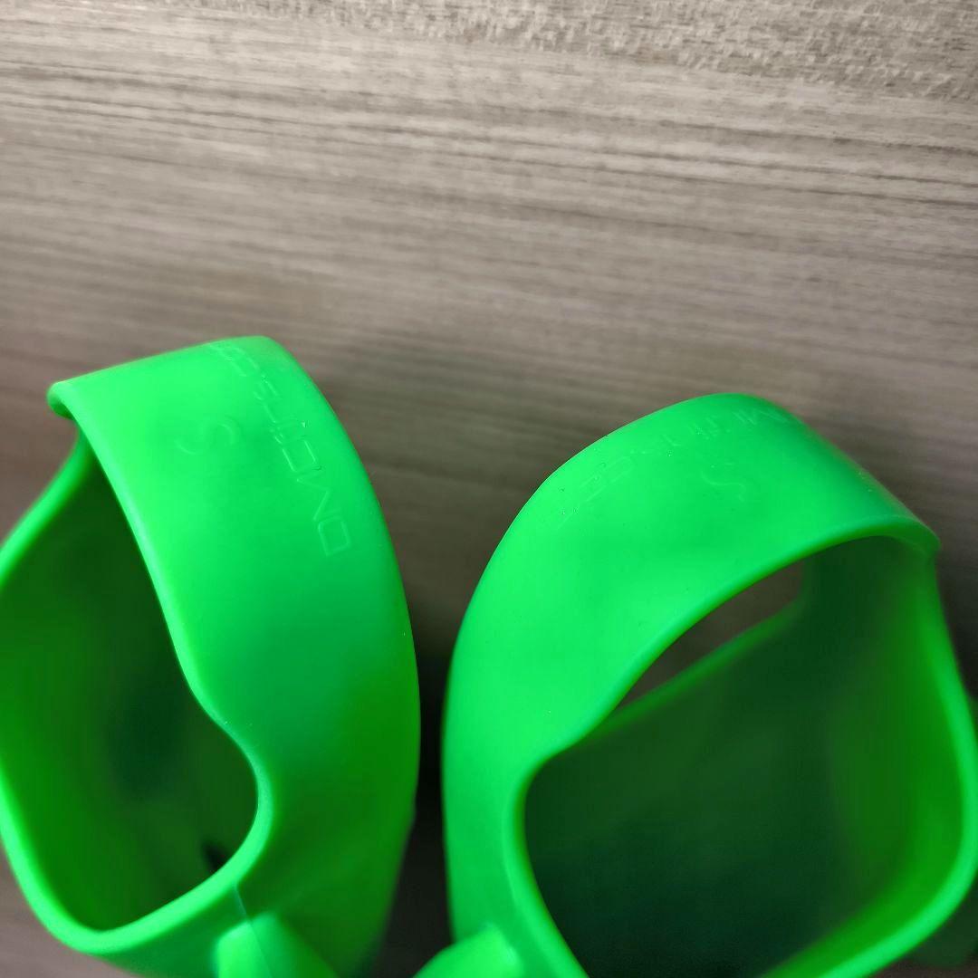 フィン DMC ELITE2 FIN スイムフィン 水泳　2セット