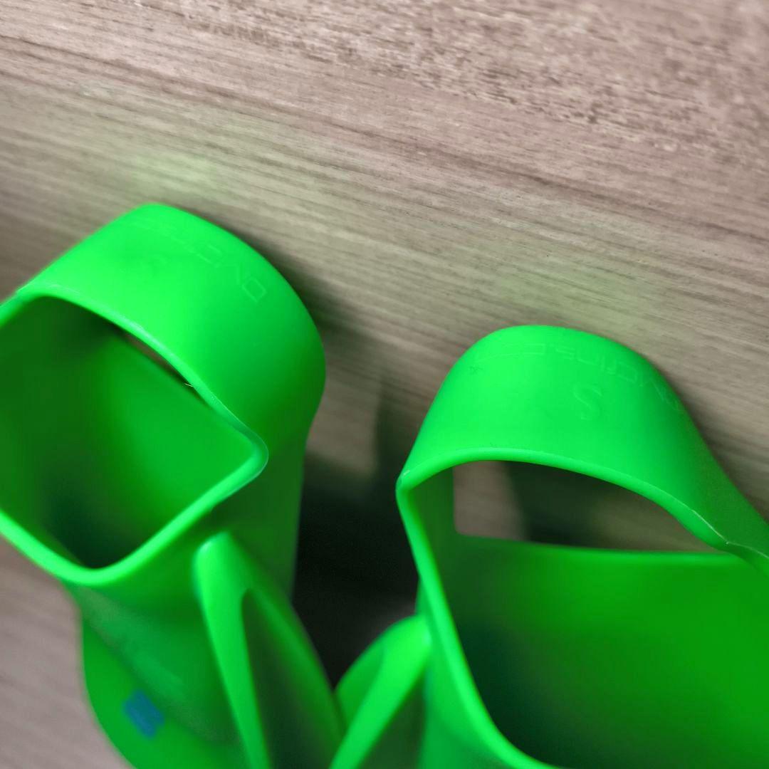 フィン DMC ELITE2 FIN スイムフィン 水泳　2セット