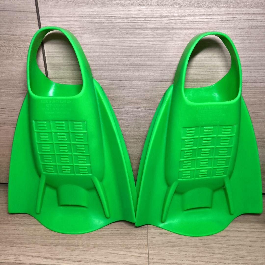 フィン DMC ELITE2 FIN スイムフィン 水泳　2セット