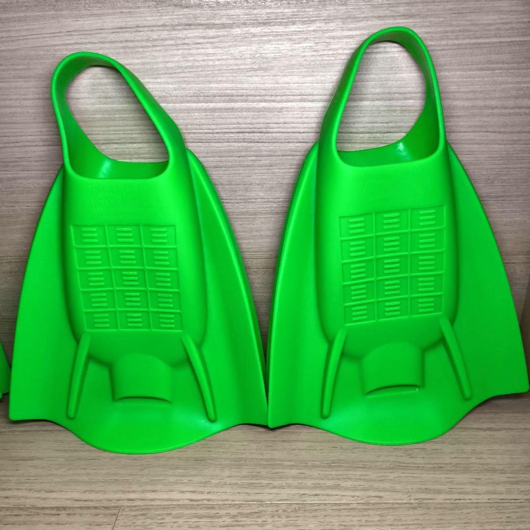 フィン DMC ELITE2 FIN スイムフィン 水泳　2セット