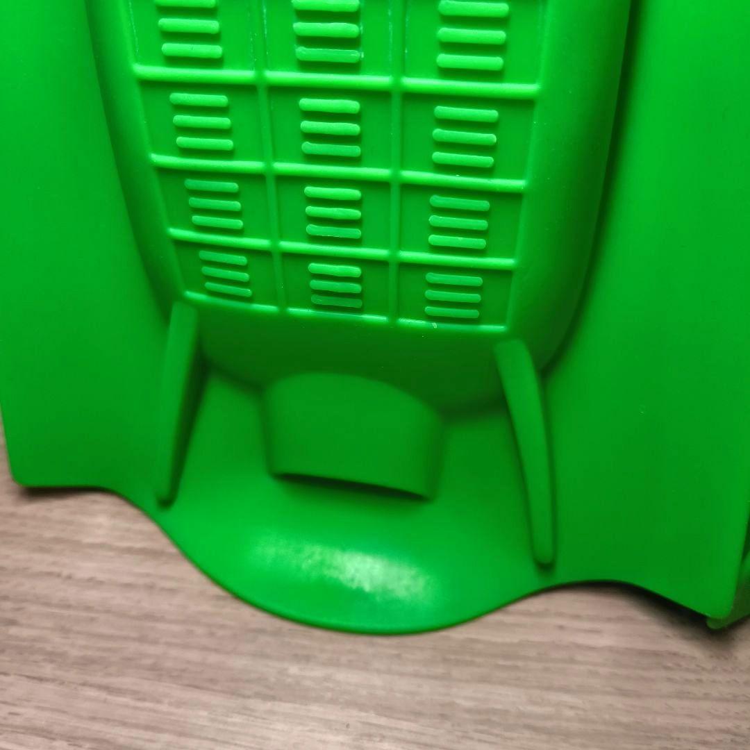 フィン DMC ELITE2 FIN スイムフィン 水泳　2セット