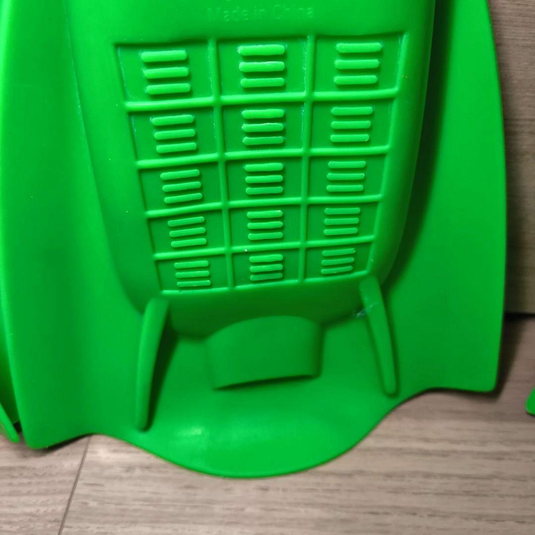 フィン DMC ELITE2 FIN スイムフィン 水泳　2セット