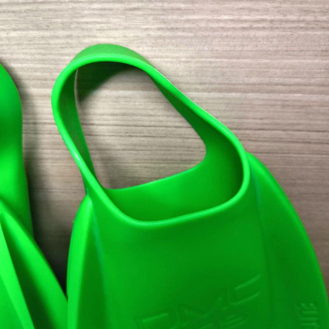 フィン DMC ELITE2 FIN スイムフィン 水泳　2セット