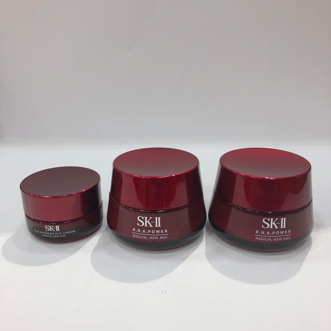 ♥《463》 SK-Ⅱ エスケーツー　R.N.Aパワー　スキンケア6点セット
