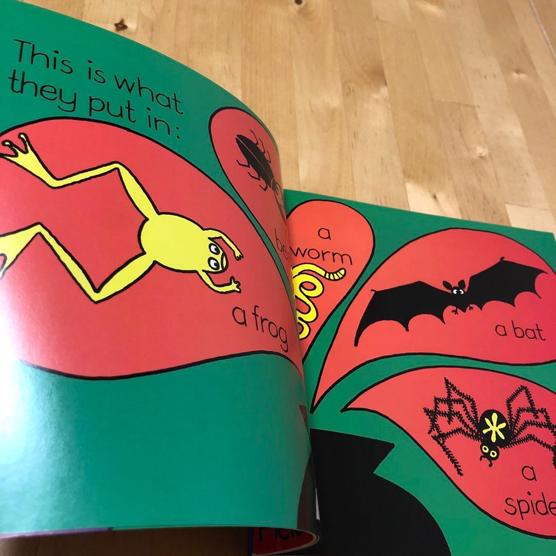 MEG and MOG 7冊収録　全カラーページ