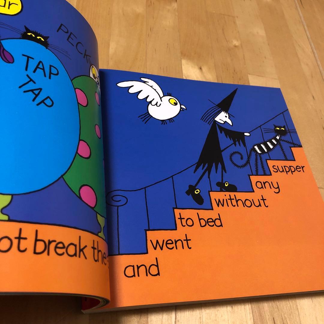 MEG and MOG 7冊収録　全カラーページ