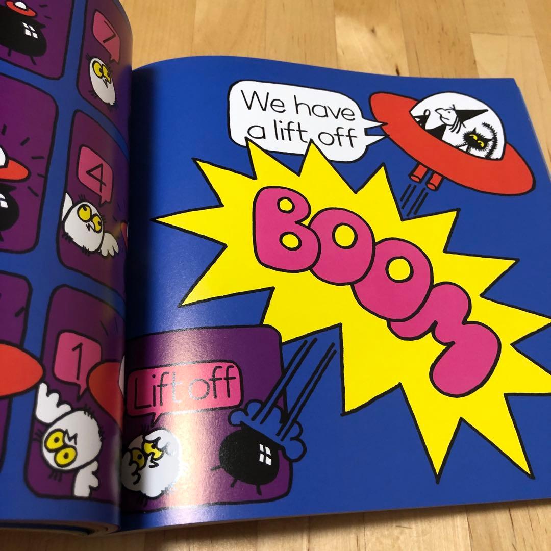 MEG and MOG 7冊収録　全カラーページ