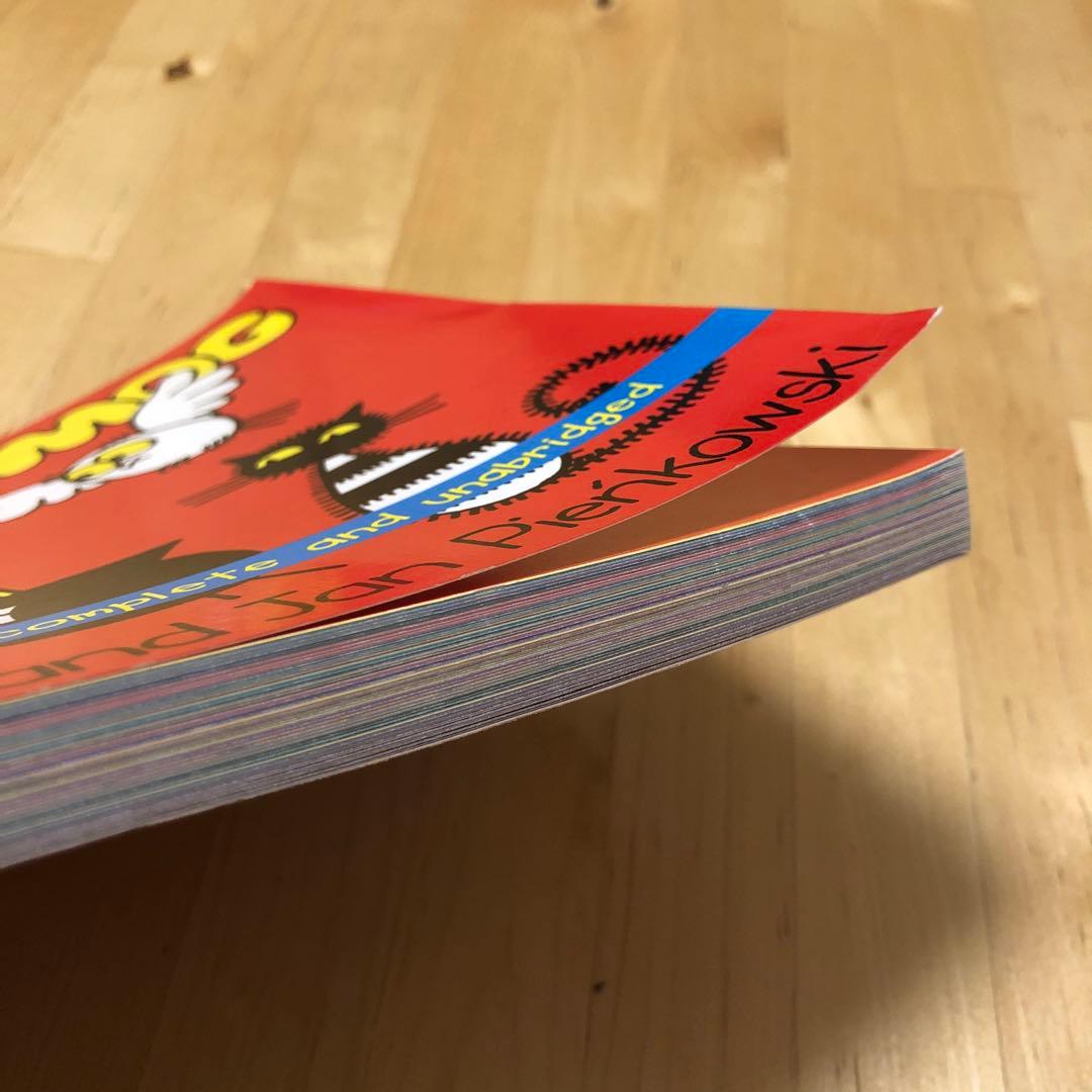 MEG and MOG 7冊収録　全カラーページ