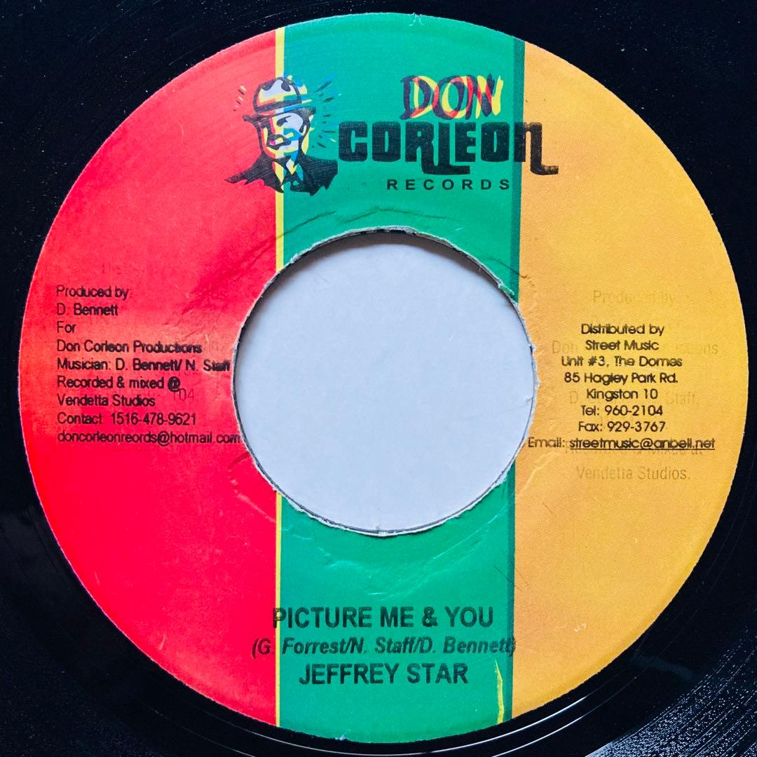 レゲエ　SEASONS リディム 10枚