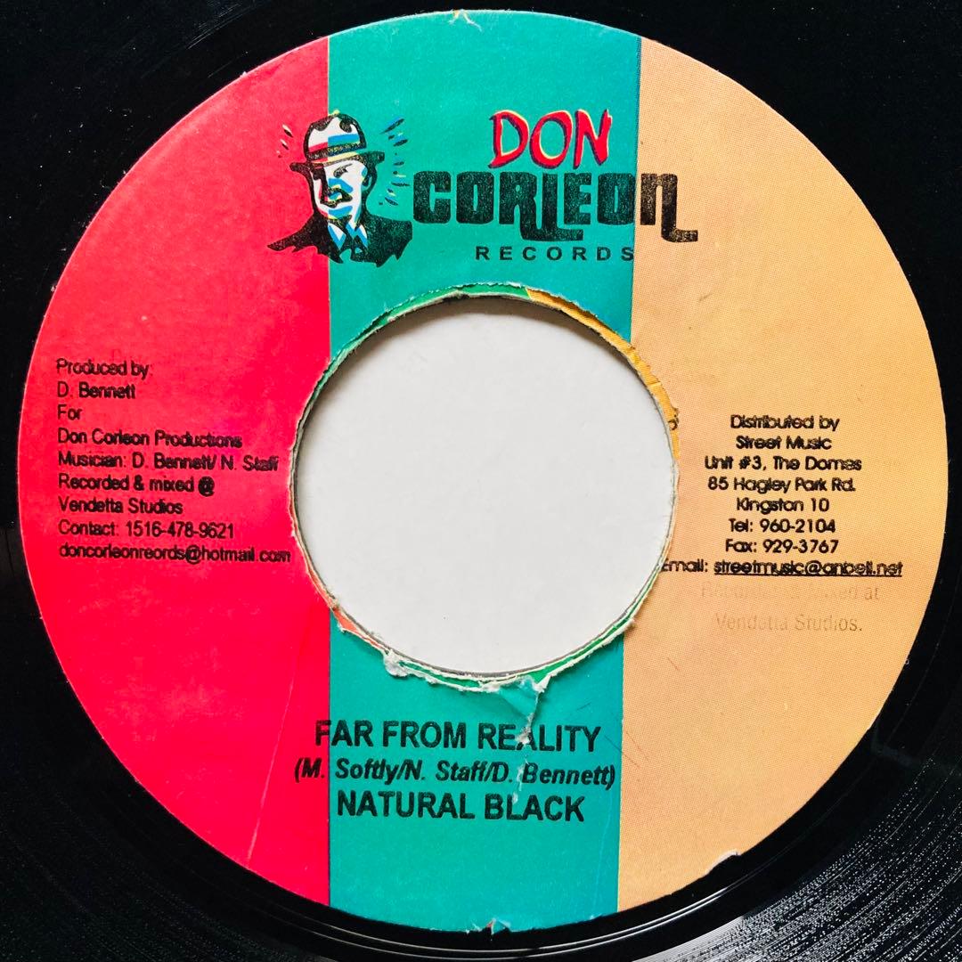 レゲエ　SEASONS リディム 10枚