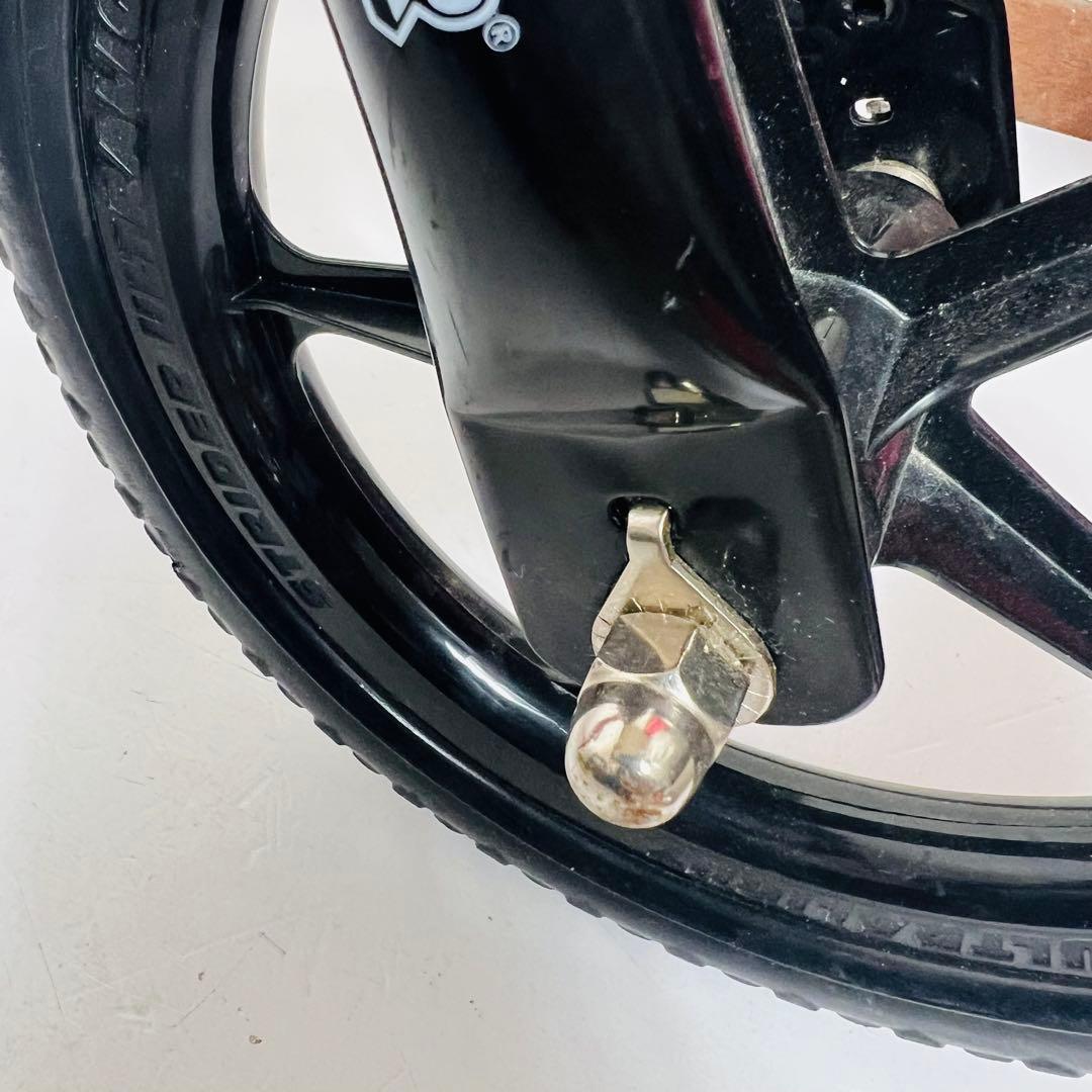 正規品　ストライダー スポーツ　12インチ レッド　純正プロテクター付き