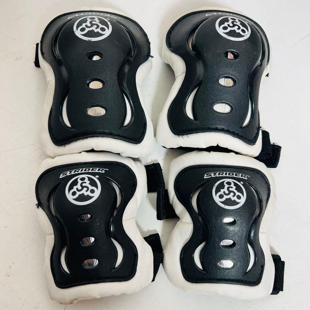 正規品　ストライダー スポーツ　12インチ レッド　純正プロテクター付き