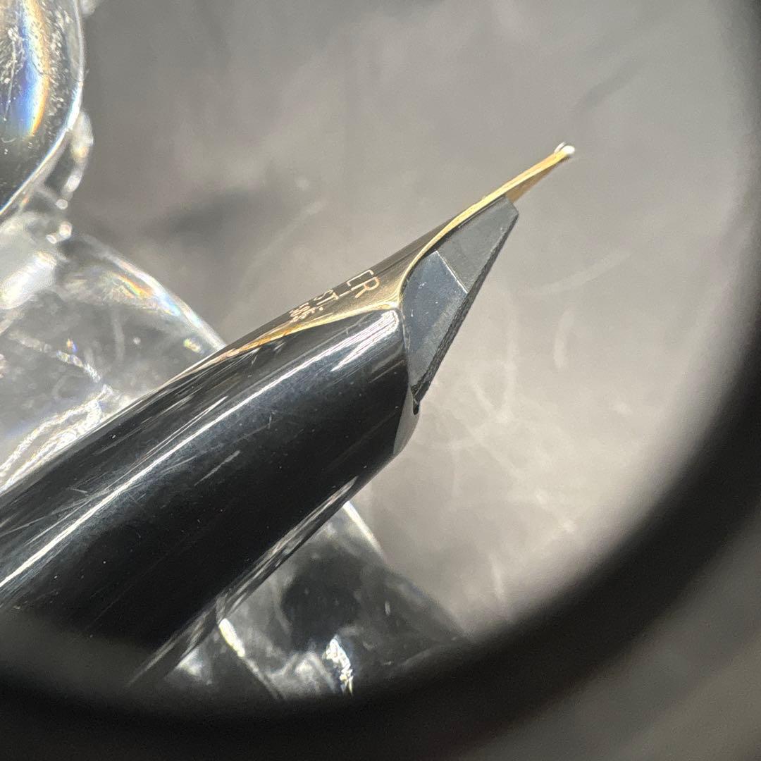 【激レア】SHEAFFER TARGA 1006 STERLING SILVER