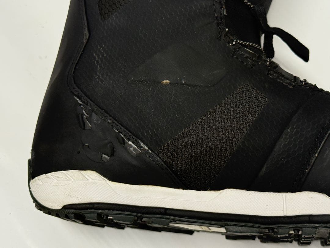 BURTON バートン ION アイオン アジアンフィット 26.0