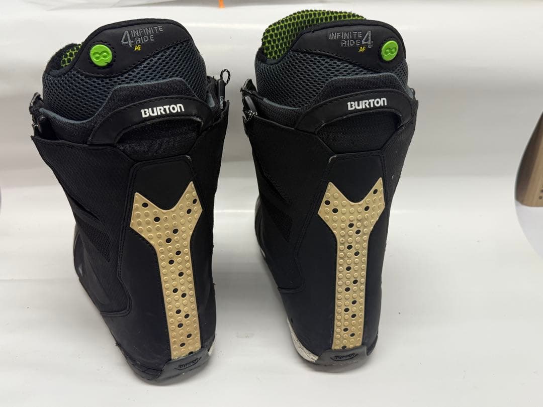 BURTON バートン ION アイオン アジアンフィット 26.0