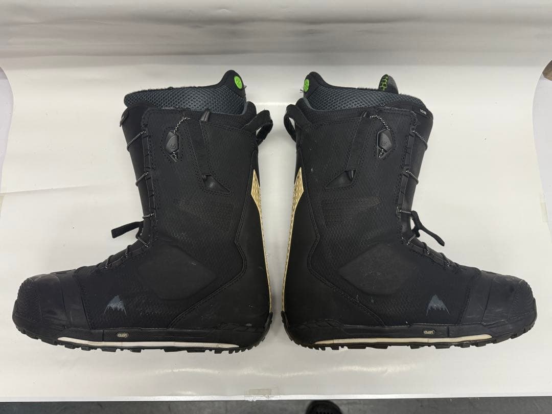 BURTON バートン ION アイオン アジアンフィット 26.0