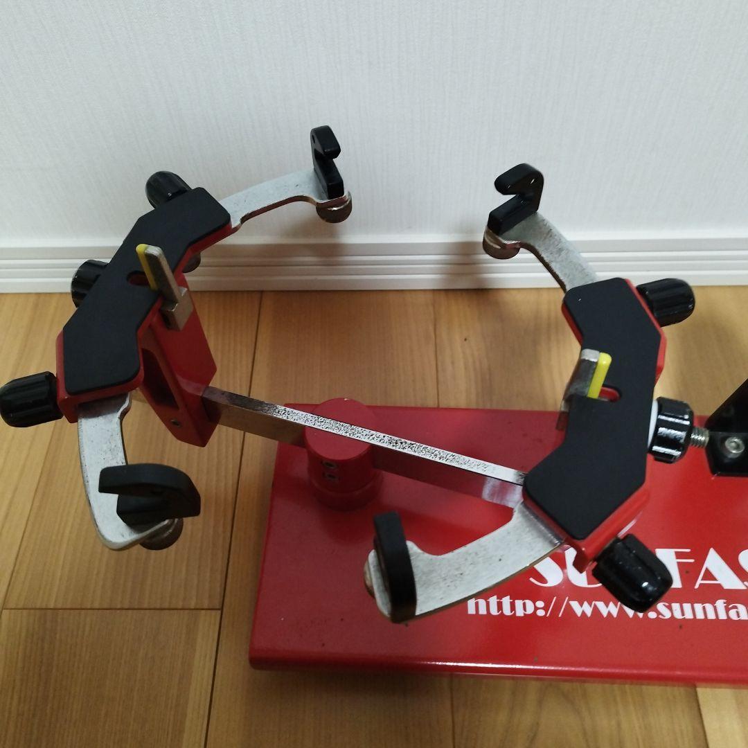 MONOストリングマシン