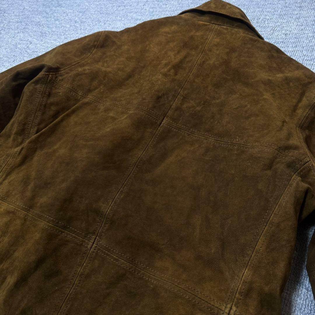 ジャケット・アウター a-z