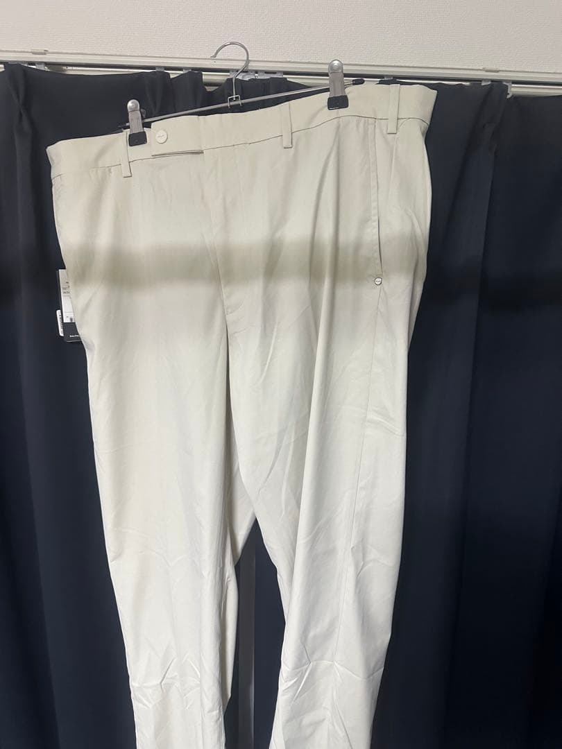 【新品•未使用品】POLO Ralph Lauren RLX パンツ