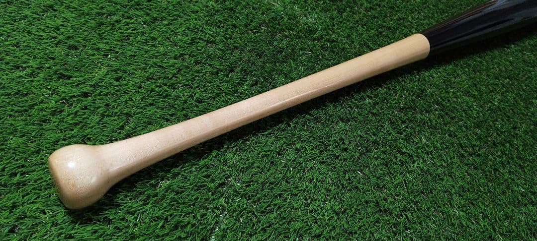 ヤナセ　YCM-600　軽量　木製バット