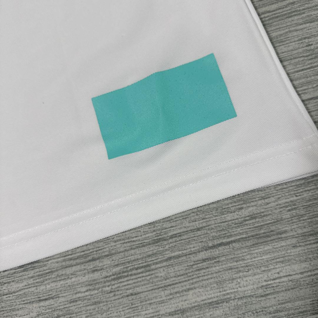 新品　BEAMS GOLF×CLUB HAUS 半袖ポロシャツ