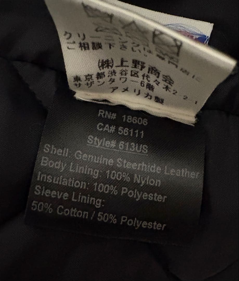 ショット　ワンスター　613US